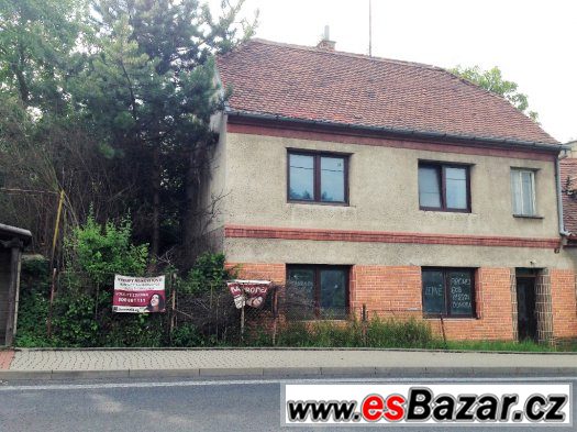 Dům v Bořislavi – fotografie 1