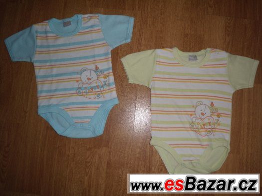 2 ks body – fotografie 1