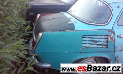 skoda 1000mb – fotografie 4