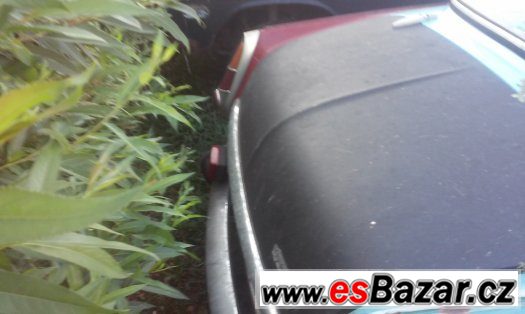 skoda 1000mb – fotografie 5