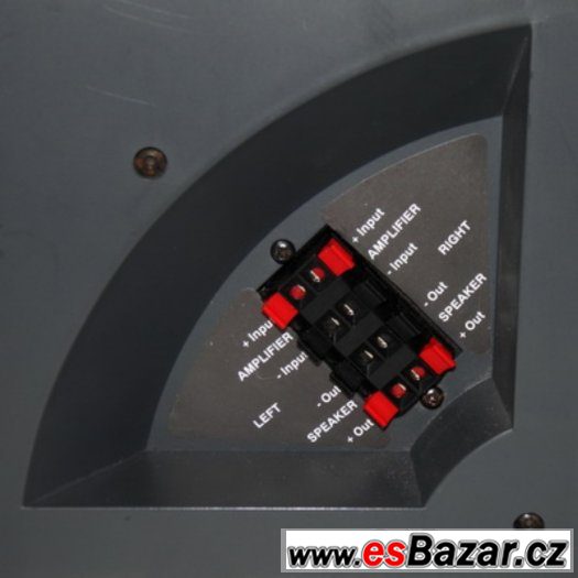 Subwoofer Tannoy. – fotografie 3
