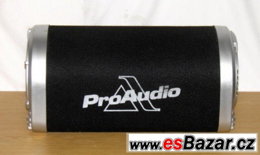 Subwoofer Pro-Audio Boom Box – nový. – fotografie 2