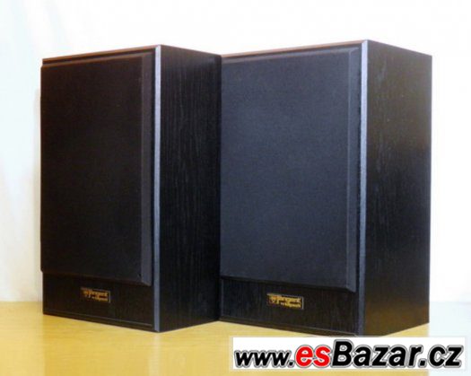 Reprobedny Klipsch Tangent – fotografie 1