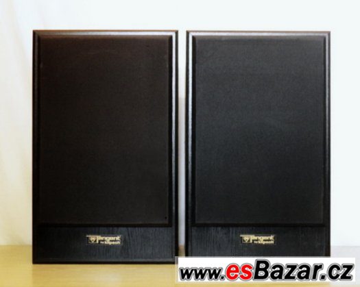 Reprobedny Klipsch Tangent – fotografie 2