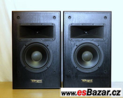 Reprobedny Klipsch Tangent – fotografie 3