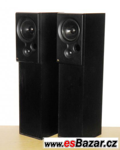 Reprobedny KEF Coda. – fotografie 1