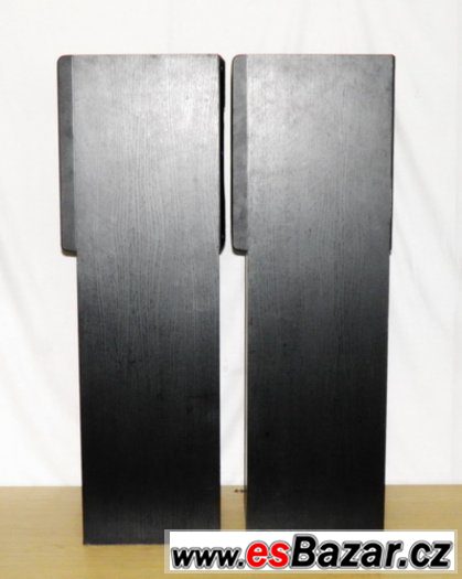 Reprobedny KEF Coda. – fotografie 3