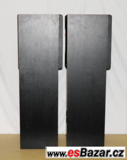 Reprobedny KEF Coda. – fotografie 4