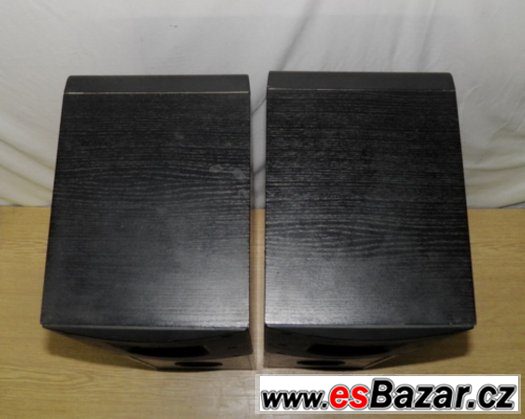 Reprobedny KEF Coda. – fotografie 5
