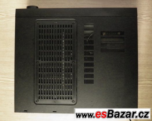 Receiver Pioneer VSX 409 RDS. – fotografie 3