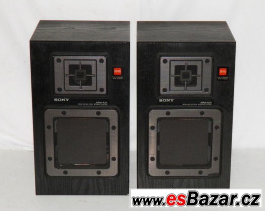 Reprobedny Sony APM-A70. – fotografie 1
