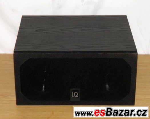 Subwoofer I.Q. S100. – fotografie 1