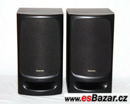 Reprobedny Technics SB-CH404. – fotografie 1