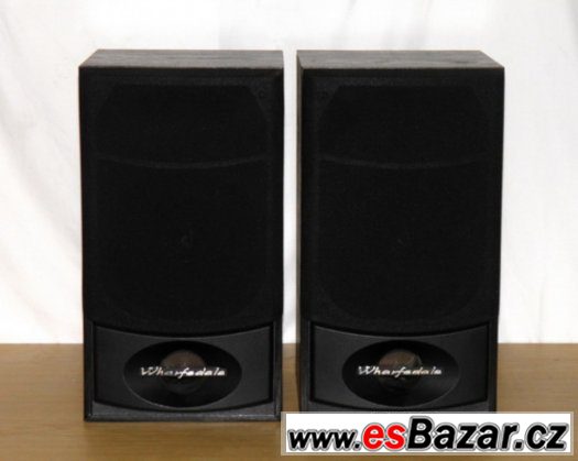 Reprobedny Wharfedale Valdus. – fotografie 2