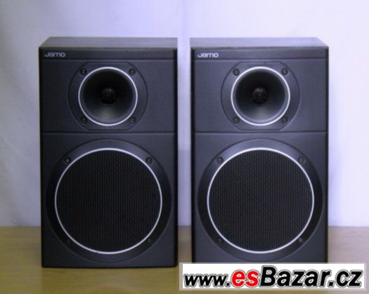 Reprobedny Jamo Compact 700. – fotografie 2