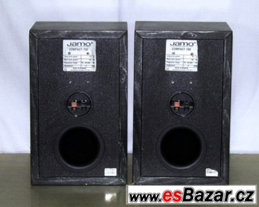 Reprobedny Jamo Compact 700. – fotografie 3