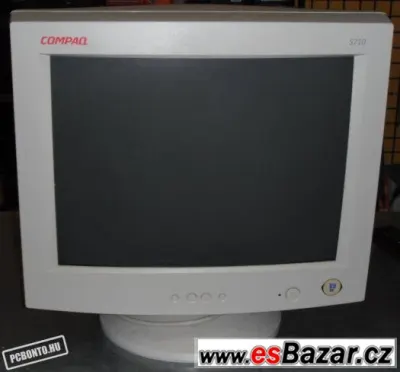 COMPAQ S710