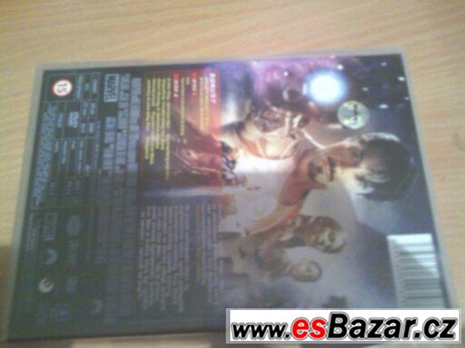 Ironman – fotografie 2
