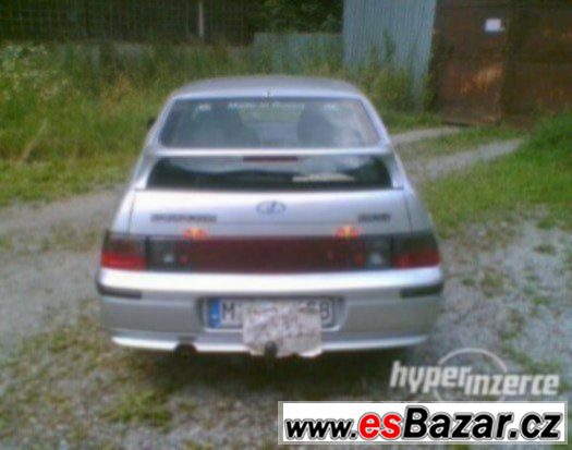 Vaz112. R. v. 2004, provoz na LPG 1 . majitelka, – fotografie 2