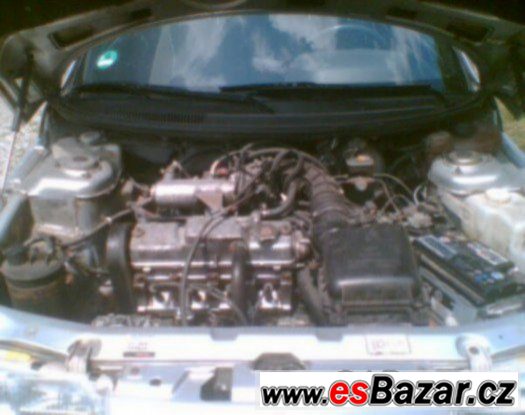 Vaz112. R. v. 2004, provoz na LPG 1 . majitelka, – fotografie 4