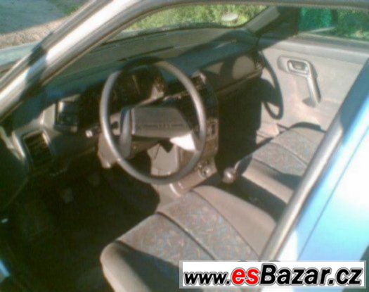 Vaz112. R. v. 2004, provoz na LPG 1 . majitelka, – fotografie 5