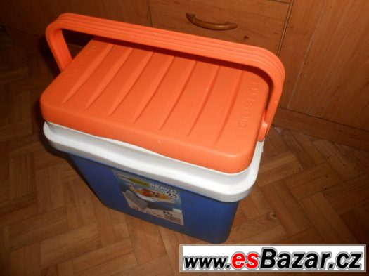chladicí box – fotografie 2