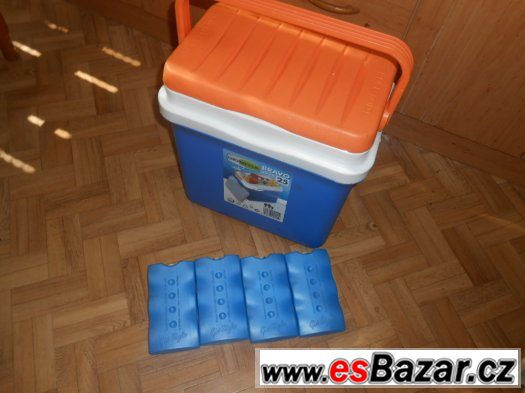 chladicí box – fotografie 3