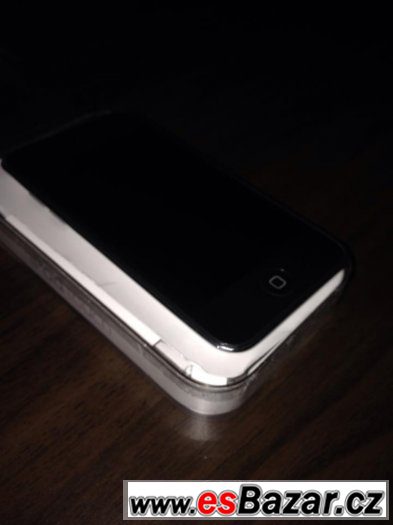 iPod Touch 4.generace 32GB TOP STAV – fotografie 4