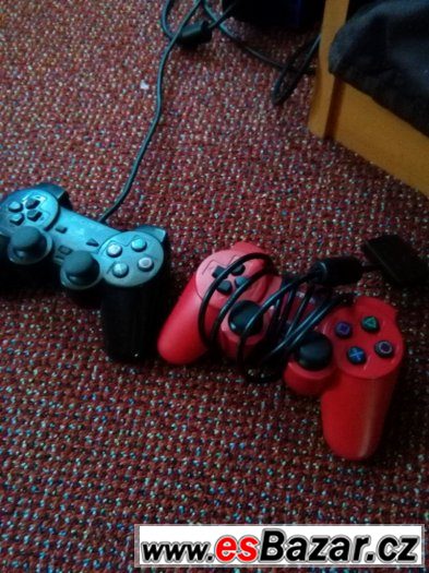 Ps2 – fotografie 1
