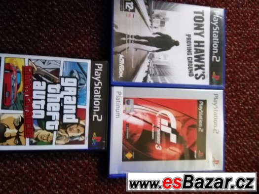 Ps2 – fotografie 2