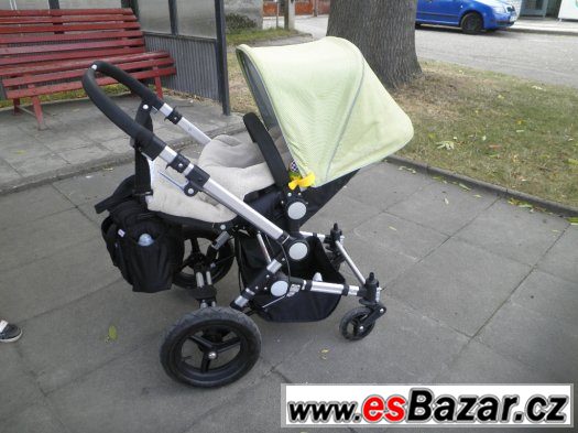 QUAX XOON top stav prodej nebo vymena – fotografie 2