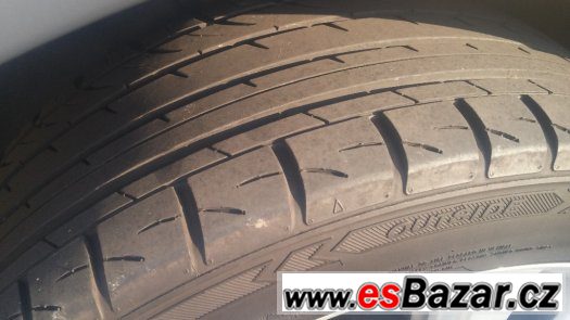 Alu kola 5x112 r17 – fotografie 4