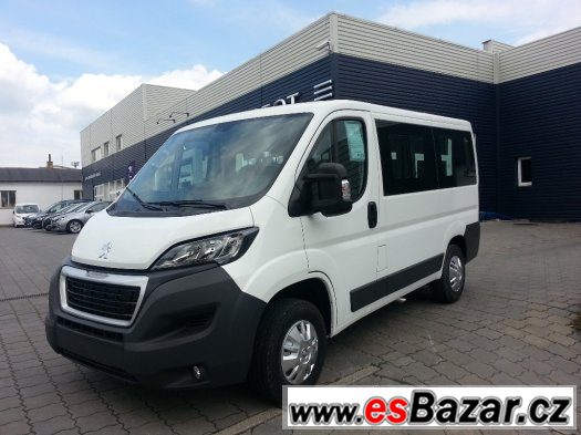Combi L1H1 Nový – fotografie 3