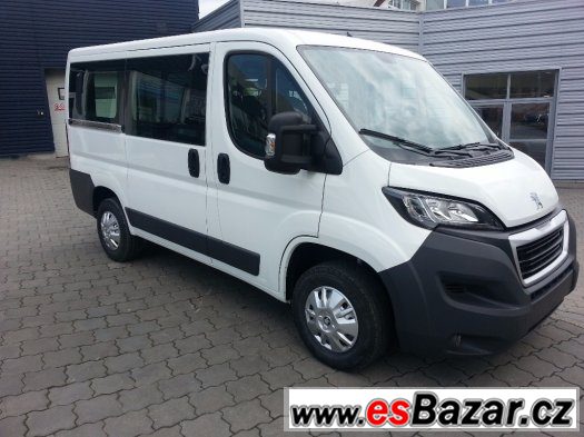 Combi L1H1 Nový – fotografie 5