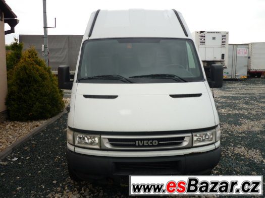 IVECO DAILY 29 L13 – fotografie 2