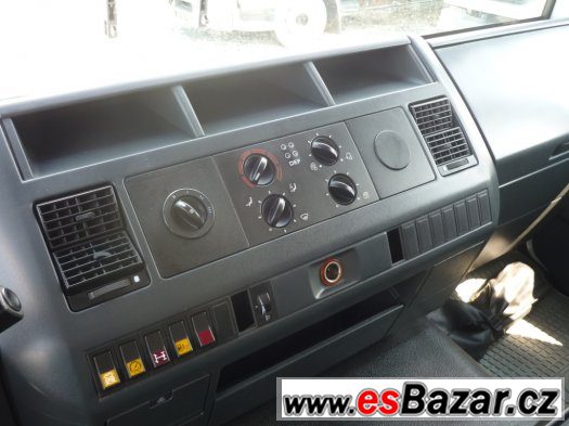 MAN 12.225 LC – fotografie 5