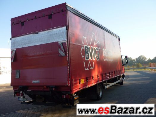 DAF LF 45.220 E12 – fotografie 4