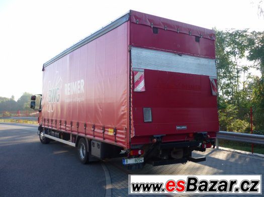 DAF LF 45.220 E12 – fotografie 5