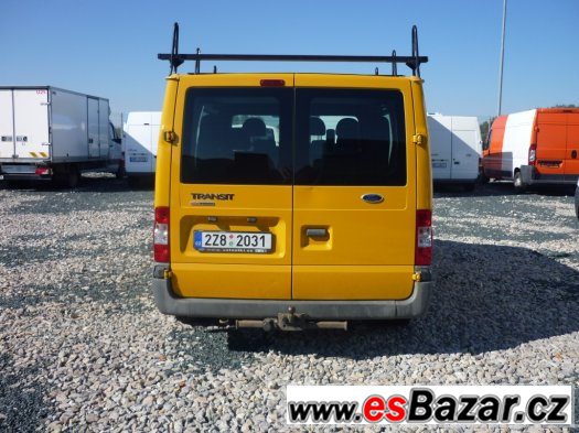 FORD TRANSIT 260 S – fotografie 3