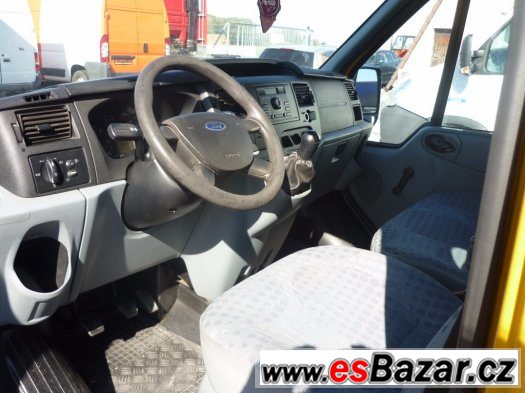 FORD TRANSIT 260 S – fotografie 4