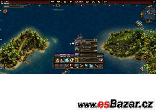 Seafight Globální Asie 1 – fotografie 2