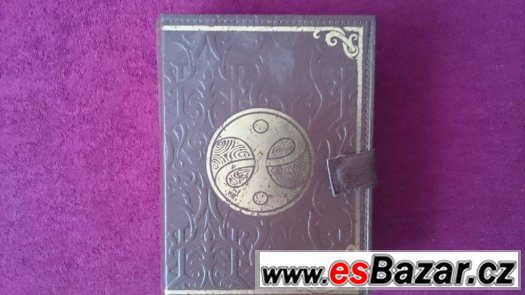 sberatelská kolekce ke hre Fable 3 – fotografie 1