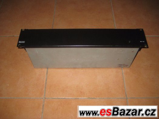 Aktivní audio rozbočovač ELVIA, ADL 110S – fotografie 2