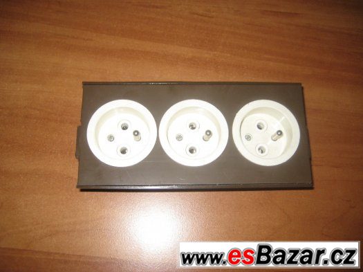 Elektroinstalační krabice – fotografie 3