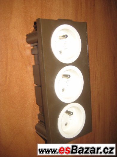 Elektroinstalační krabice – fotografie 4