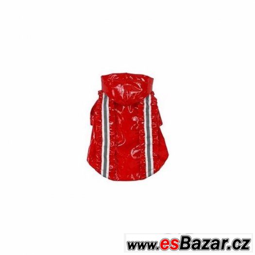 Pláštěnka pro psa 40 cm – fotografie 1