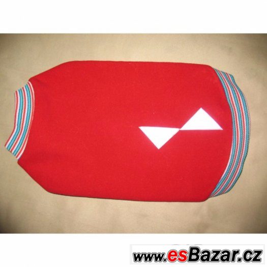 Mikina pro psa - 40 cm – fotografie 2