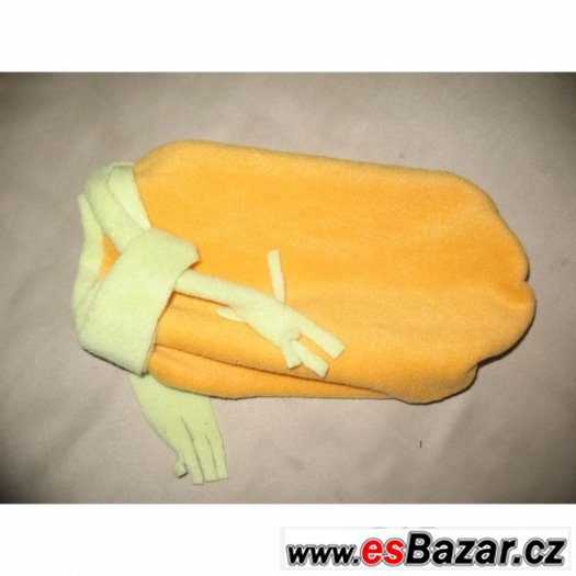 Mikina pro psa - 30 cm – fotografie 1