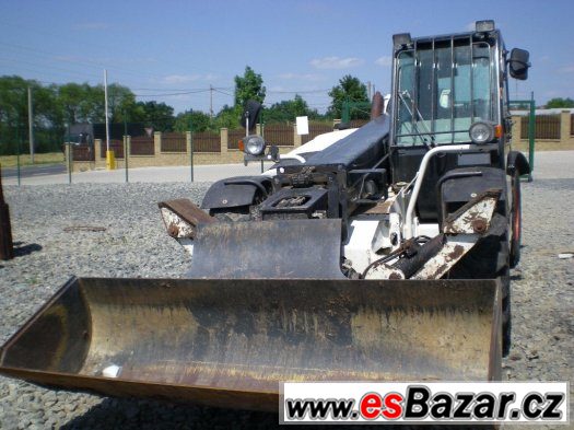 BOBCAT T35120SL – fotografie 2