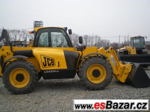 JCB 530-70 – fotografie 3